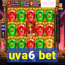 uva6 bet